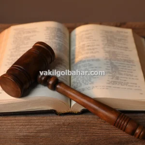 وکیل دادگستری جرایم کلاهبرداری خرید و فروش کالای سرقتی در گلبهار