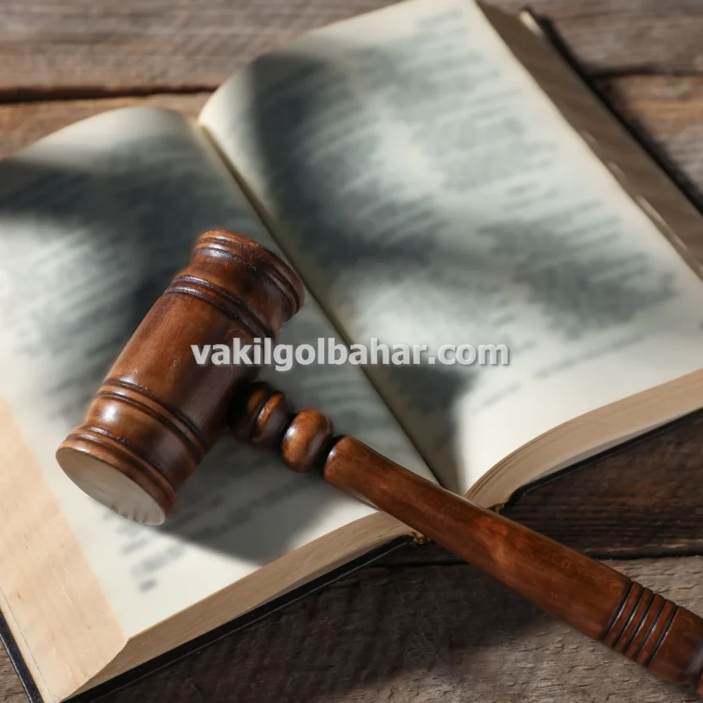 وکیل دادگستری پرونده های کلاهبرداری تنظیم قرارداد صوری در گلبهار