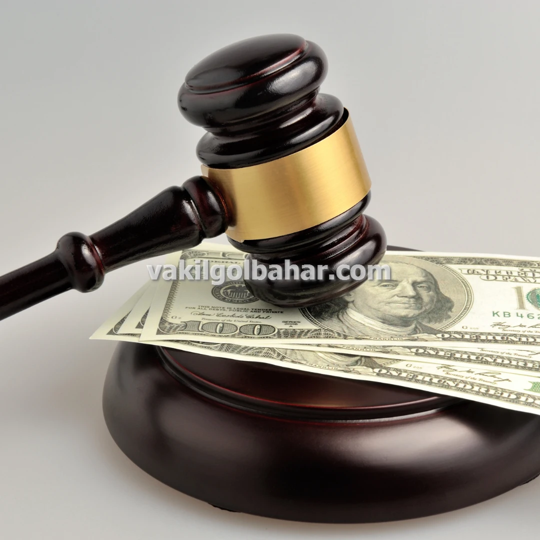 وکیل پرونده های قتل غیر عمد در گلبهار