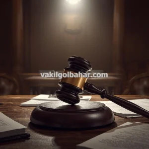 وکیل کیفری پرونده های خرید و فروش مدارک جعلی در گلبهار